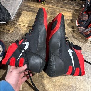2015 Nike hyperdunk